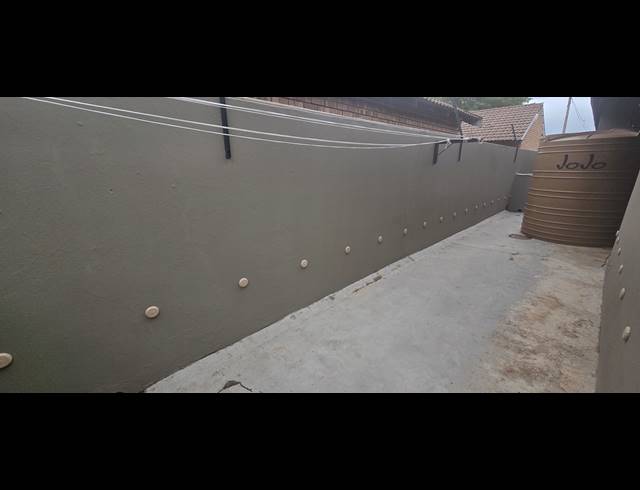 2 BEDROOM SECTIONAL TITLE FOR SALE IN POLOKWANE CENTRAL